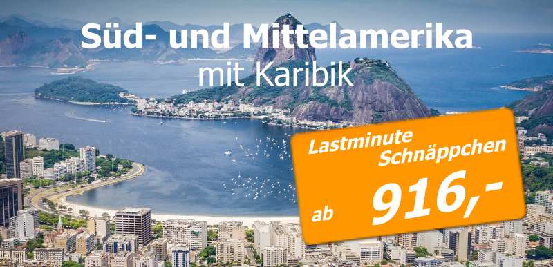 Kreuzfahrten Günstige Südamerika und Karibik Kreuzfahrten Mexiko Florida Venezuela Brasilien Rio de Janeiro Galapagos Inseln Sao Paulo St. Lucis, Kuba, Antillen, Bahamas, St. Maarten, Martinique, Miami, Florida, Dominikanische Republik, Grand Turk